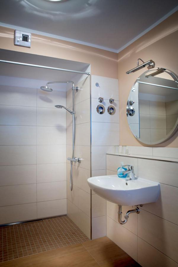 H&H Apartment Im Greifswald Eldena Nr19-Jonas Mit Terrasse 外观 照片