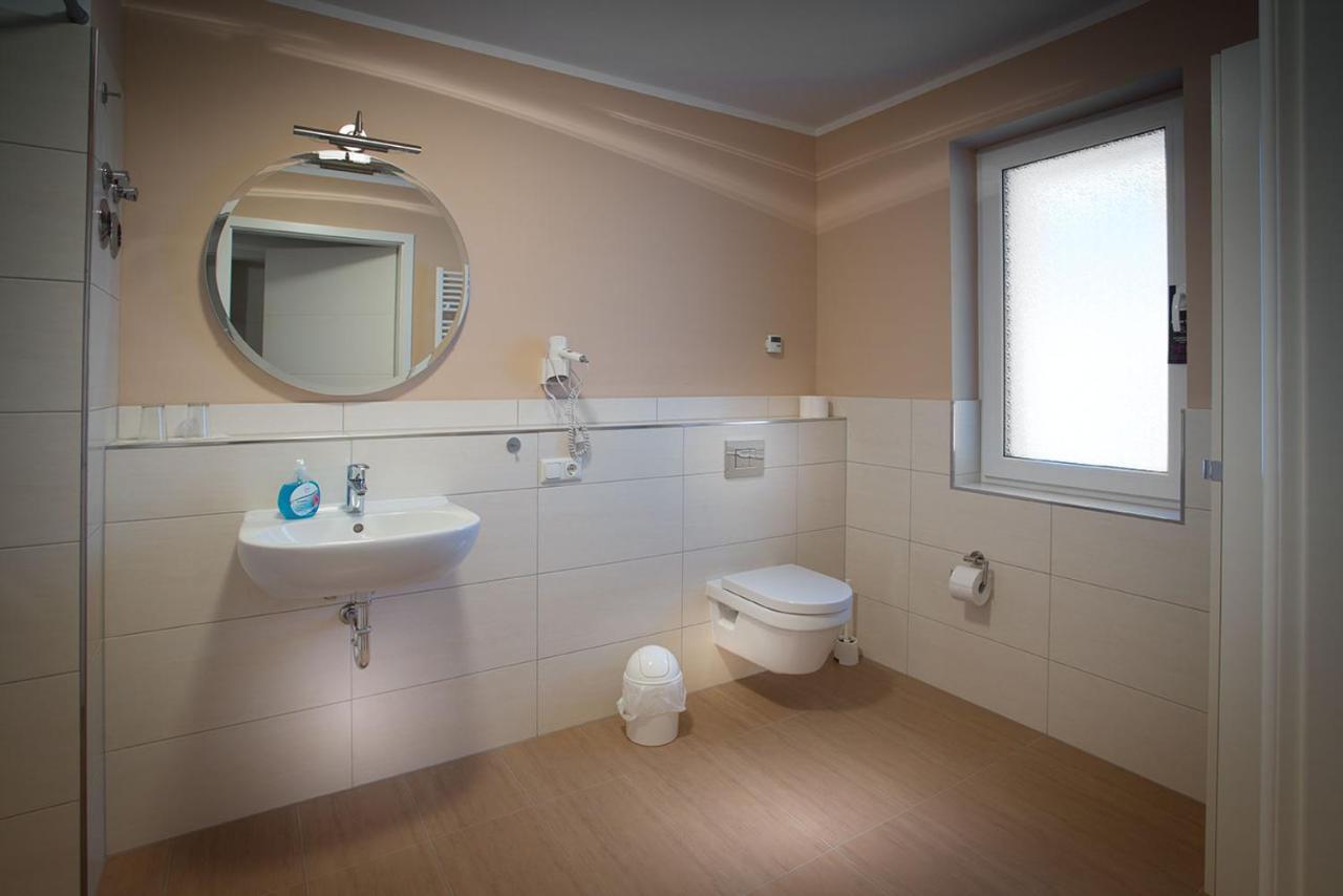 H&H Apartment Im Greifswald Eldena Nr19-Jonas Mit Terrasse 外观 照片